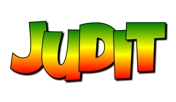 Judit mango logo