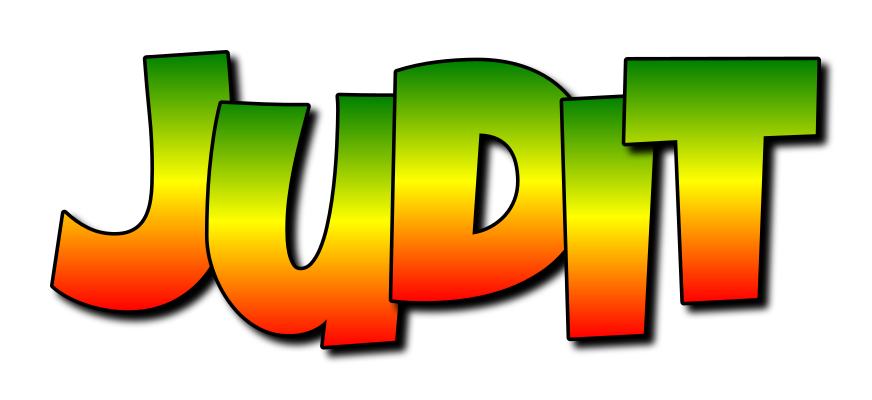 Judit mango logo