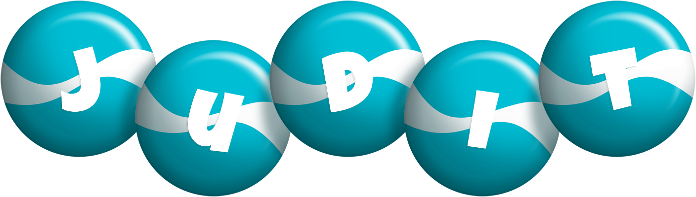 Judit messi logo