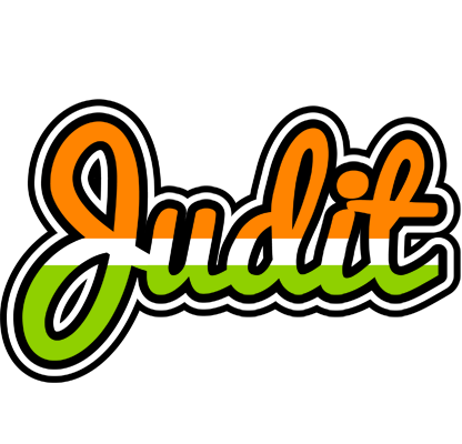 Judit mumbai logo