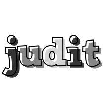 Judit night logo