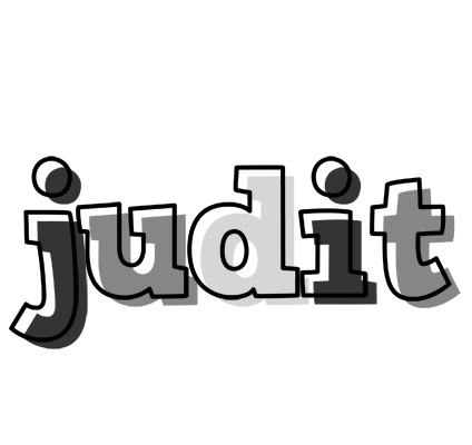 Judit night logo