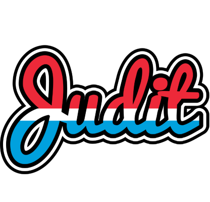 Judit norway logo