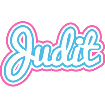 Judit outdoors logo