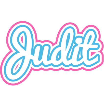 Judit outdoors logo