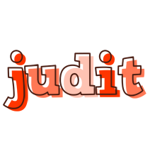 Judit paint logo