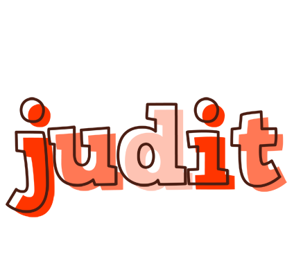 Judit paint logo