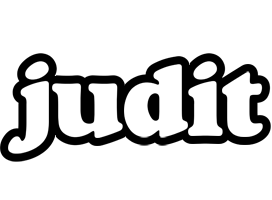 Judit panda logo