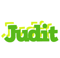 Judit picnic logo