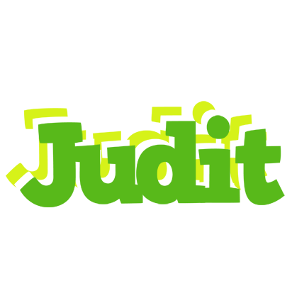 Judit picnic logo