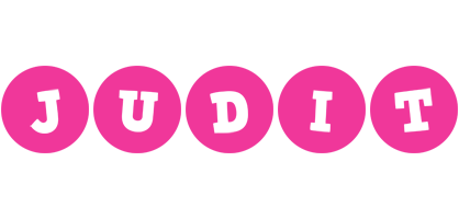 Judit poker logo