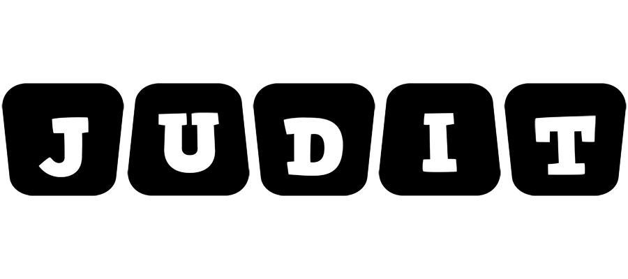 Judit racing logo