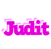 Judit rumba logo