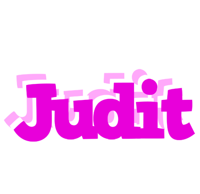 Judit rumba logo