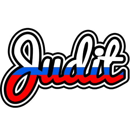 Judit russia logo