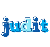 Judit sailor logo