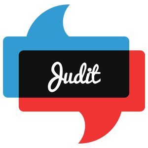 Judit sharks logo