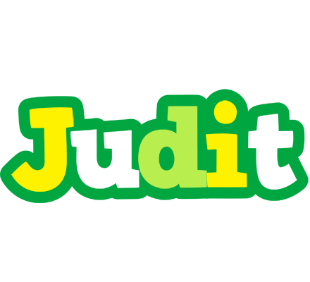 Judit soccer logo