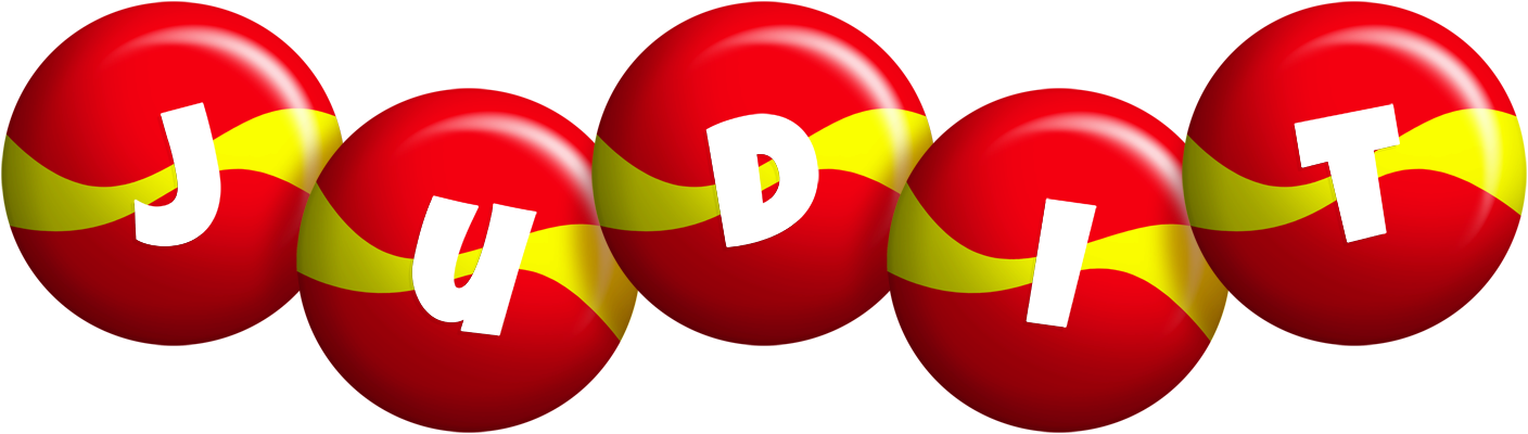 Judit spain logo