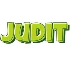 Judit summer logo