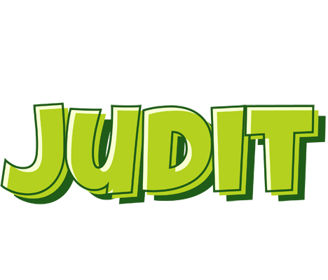 Judit summer logo