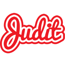 Judit sunshine logo