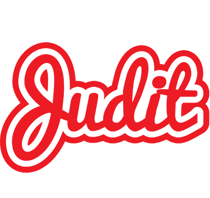 Judit sunshine logo