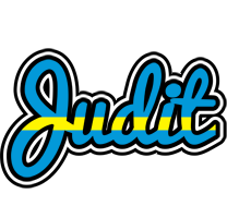 Judit sweden logo