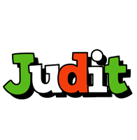 Judit venezia logo