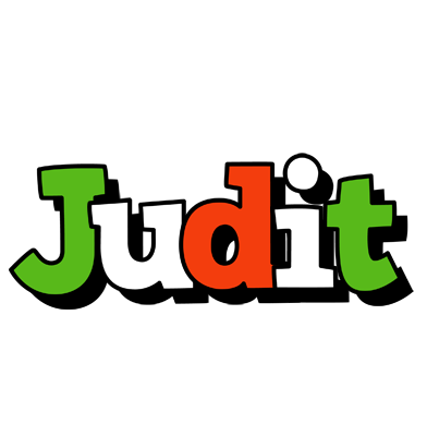 Judit venezia logo