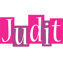 Judit whine logo