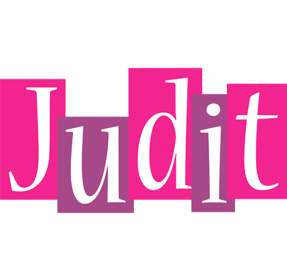 Judit whine logo