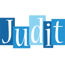 Judit winter logo