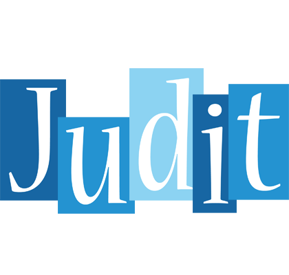 Judit winter logo