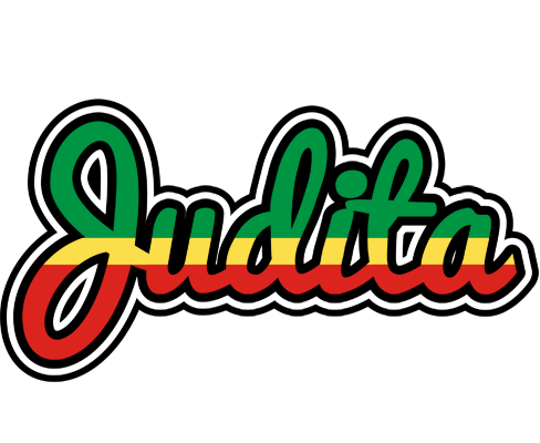 Judita african logo