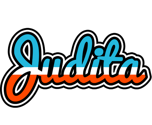Judita america logo
