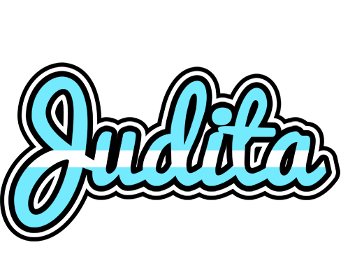 Judita argentine logo