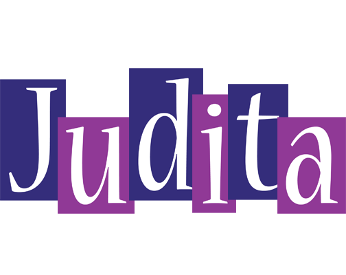Judita autumn logo