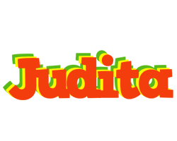 Judita bbq logo