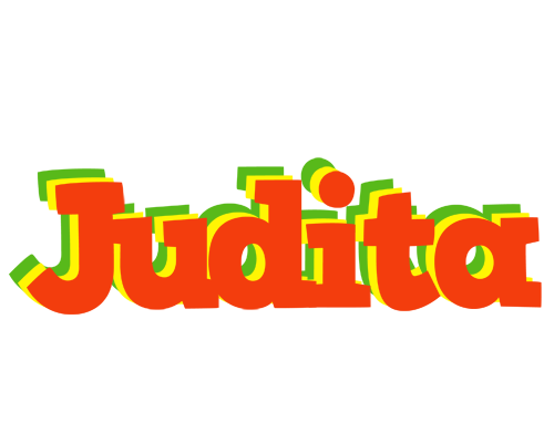 Judita bbq logo