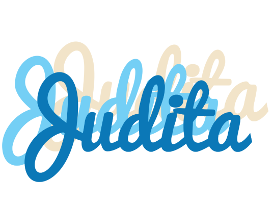 Judita breeze logo