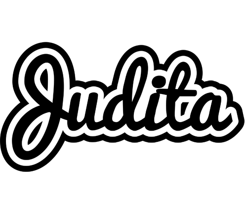 Judita chess logo