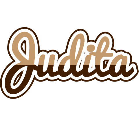 Judita exclusive logo