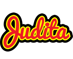 Judita fireman logo