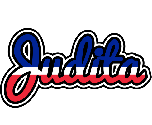 Judita france logo