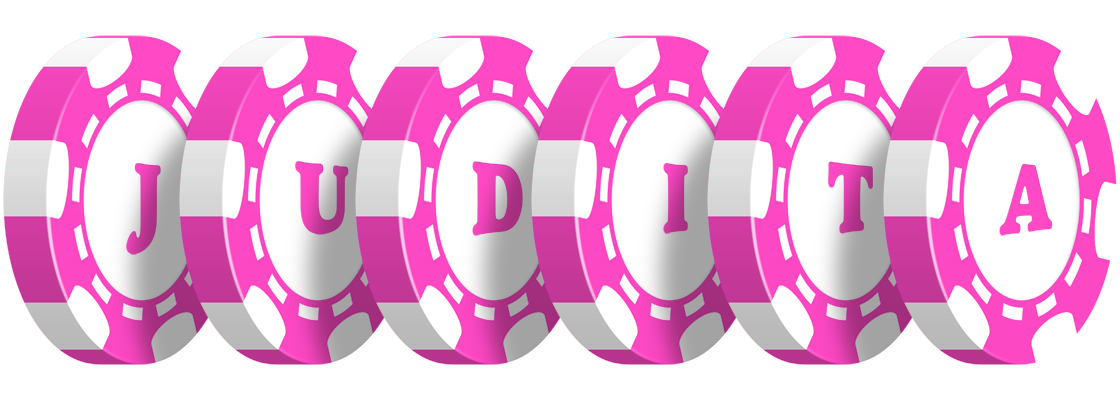 Judita gambler logo