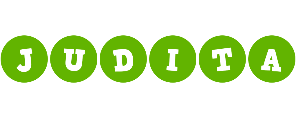 Judita games logo