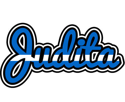 Judita greece logo