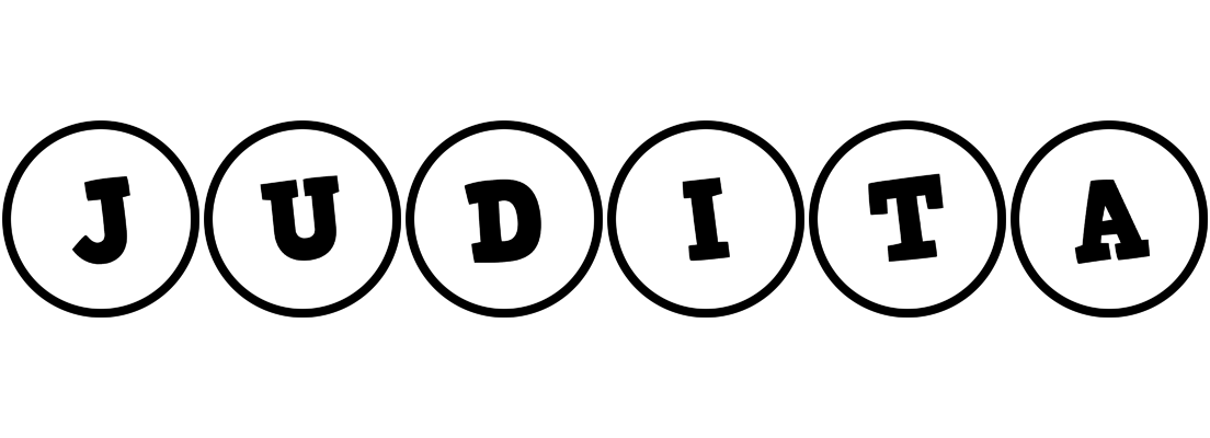 Judita handy logo