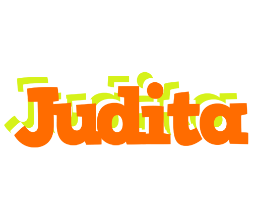 Judita healthy logo